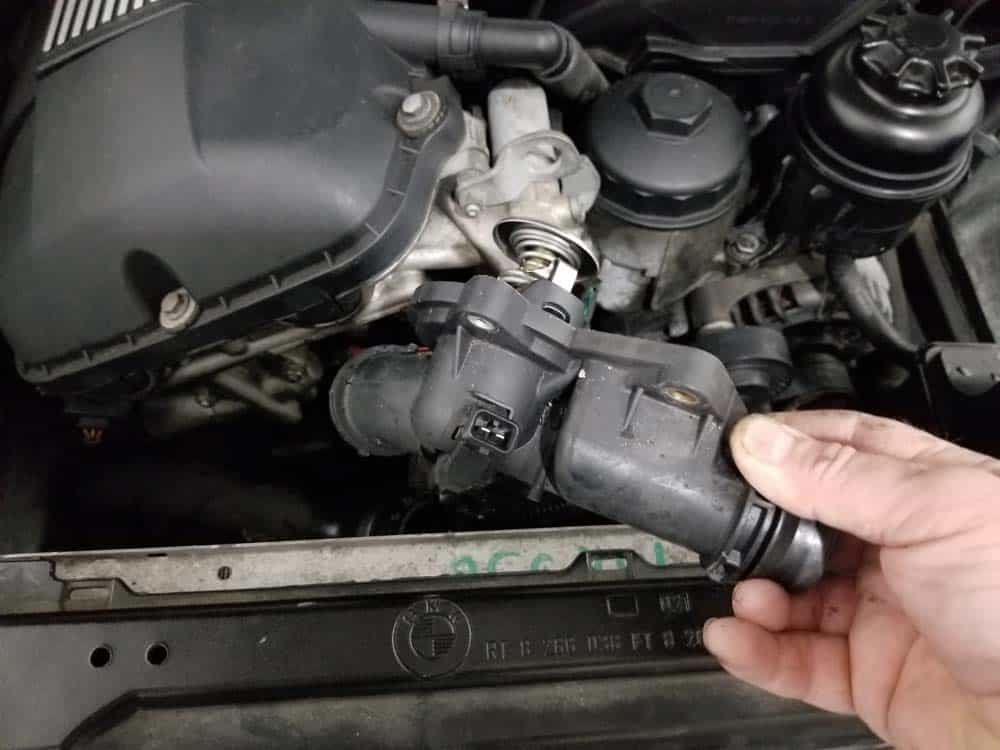 See B1E50 in engine